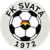 Wappen FK Svatá