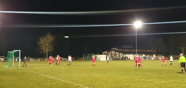 Sportanlage Prittriching Platz 2 - Prittriching
