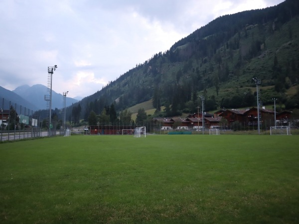 Sportplatz St. Nikolaus - Ulten (Ultimo)