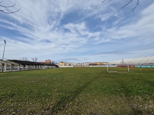 Baza Sportivă Galaxy - Timișoara
