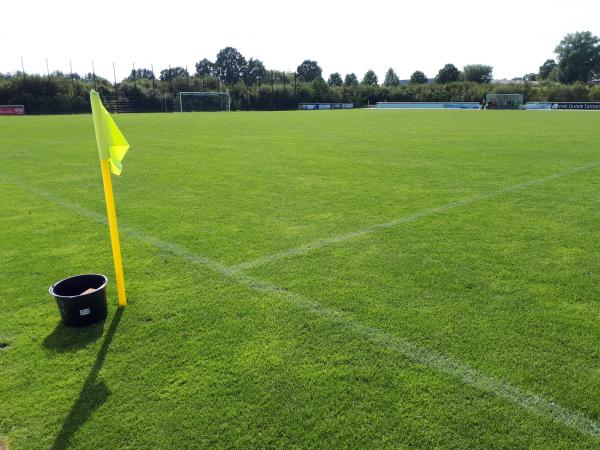 Torneum Fußballpark - Tornesch