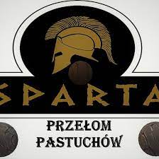 Wappen Sparta Przełom Pastuchów