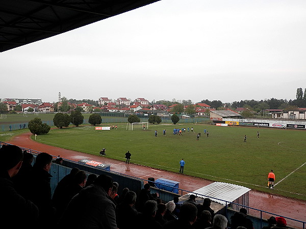 Gradski Stadion Bijeljina - Bijeljina
