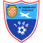 Wappen NK Hrvatski Vitez Posedarje  98686