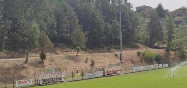 Stadio Saverio Zanchi - Anghiari