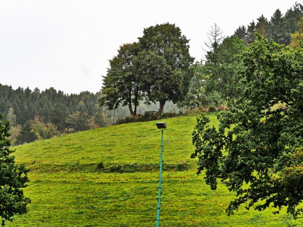 FALKEN-Arena - Schmallenberg-Bödefeld