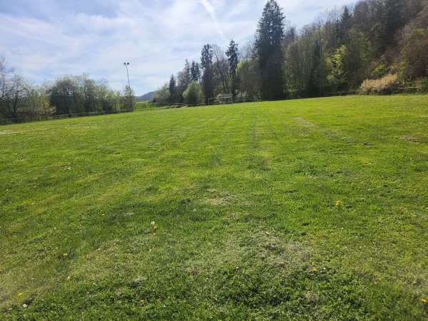 Sportplatz Lonsingen - St. Johann/Württemberg-Lonsingen