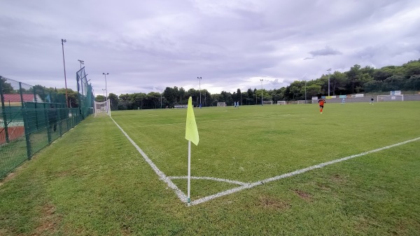 Stadion Prematinka - Banjole