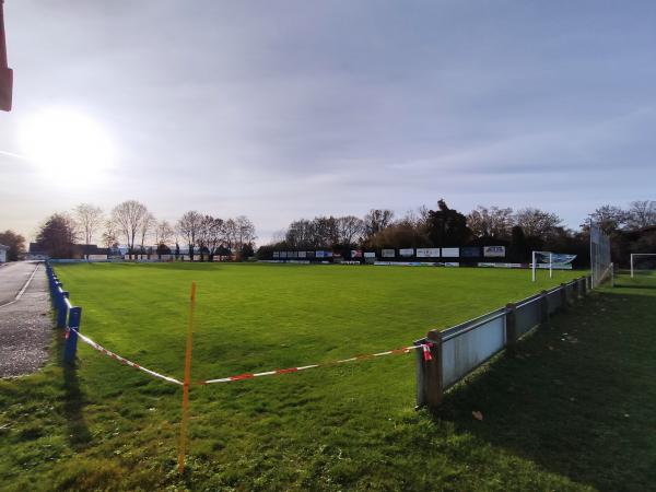 Nachtwaidstadion - Ihringen