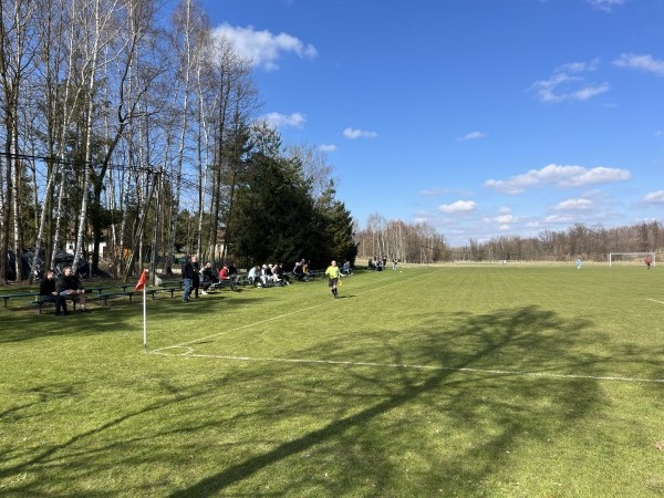 Stadion Grom Sufczyn  - Sufczyn