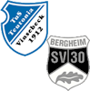 Wappen SG Vinsebeck II / Bergheim II (Ground B)