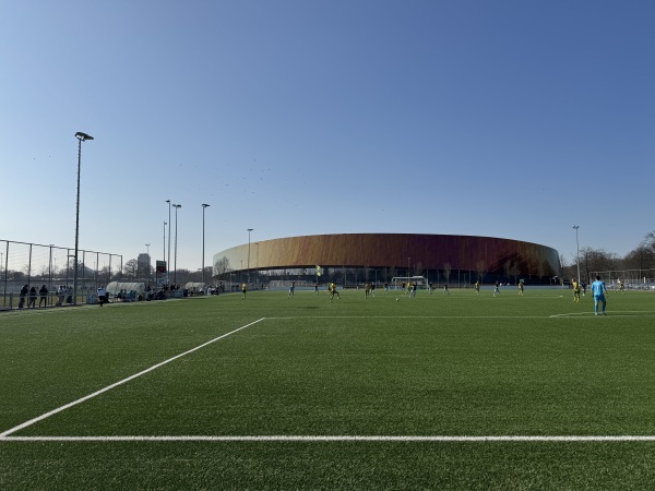 Sportpark De Aftrap - Den Haag