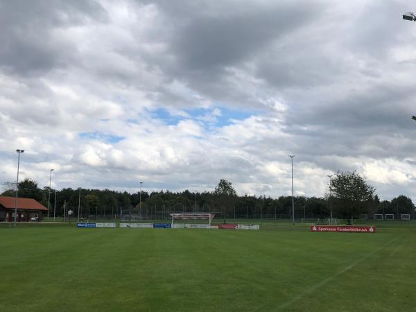Sportzentrum Grafrath - Grafrath