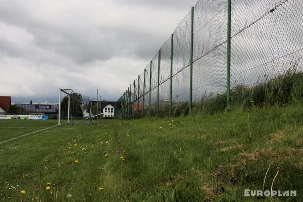 Sportplatz Eschenwiese - Dunningen-Seedorf