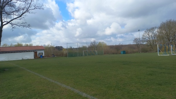 Sportplatz Wernsdorf 2 - Strullendorf-Wernsdorf