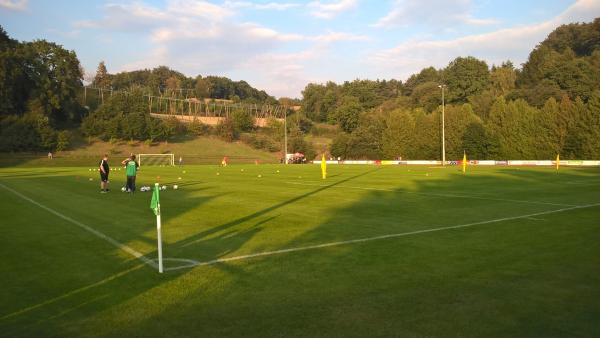 Sportanlage Sommerau - Aiglsbach