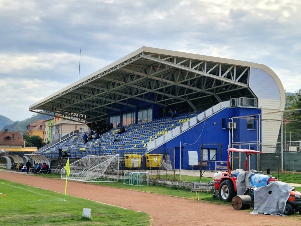 Arena Cugir - Cugir