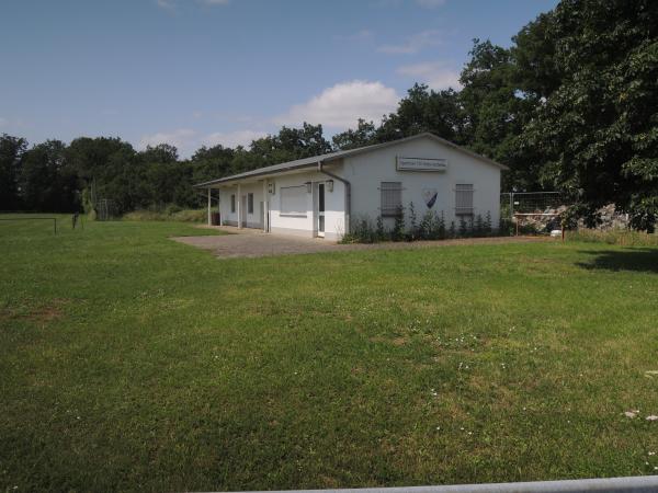 Sportplatz an der Mühle - Runkel-Hofen
