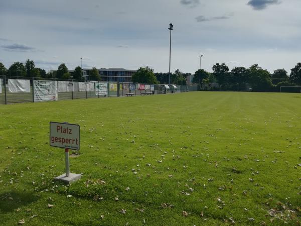 Sportzentrum Vaterstetten Platz 2 - Vaterstetten