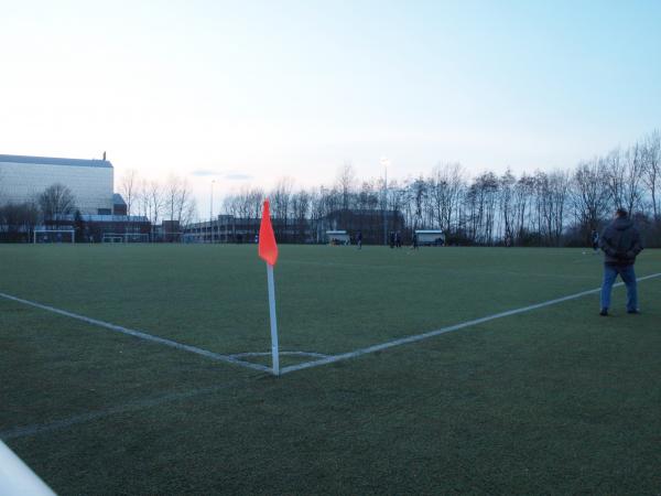 Trainingsgelände am Vonovia Ruhrstadion Platz S3 - Bochum