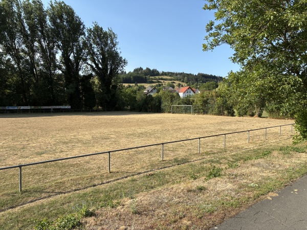 Sportplatz an der Glan - St. Julian