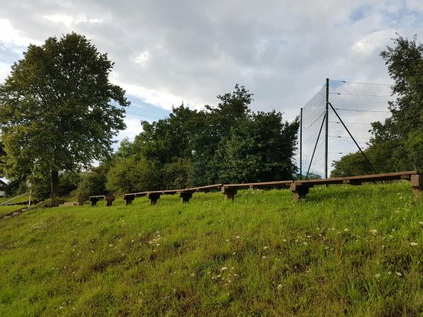 Sportpark Repetal - Attendorn-Dünschede