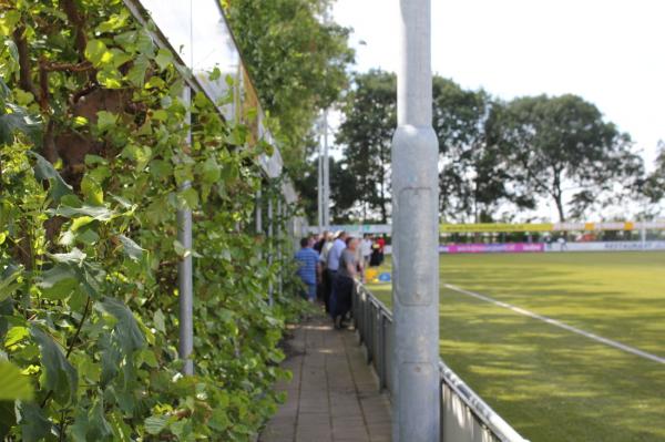Sportpark De Abdijhof - Buren-Lienden