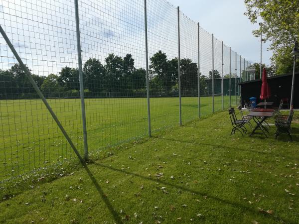 Sportzentrum Vaterstetten Platz 2 - Vaterstetten