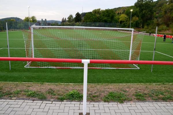 Sportplatz am Weidenberg - Erpel/Rhein
