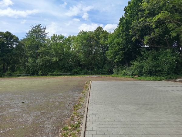 Sportplatz Am Gottesberg - Schweinfurt