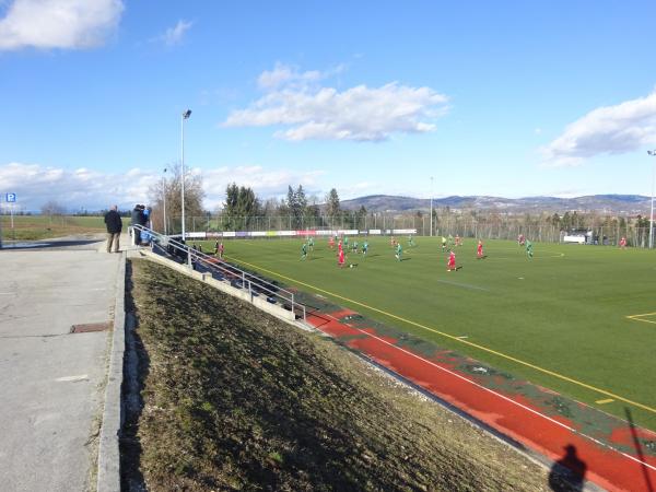 Sportanlage Thyrnau - Thyrnau