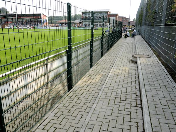 Waldsportstätten - Rehden