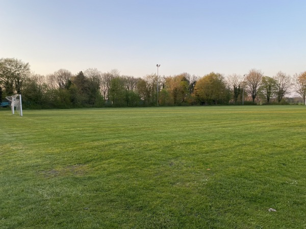 Sportzentrum Ofen B-Platz - Bad Zwischenahn-Ofen