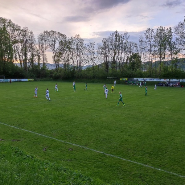 Sportplatz Weiler - Weiler