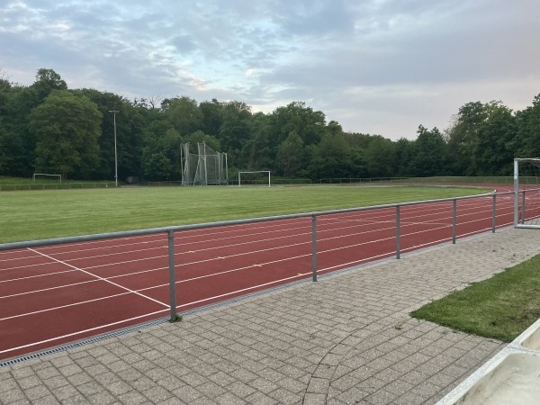 Kraichgaustadion - Eppingen