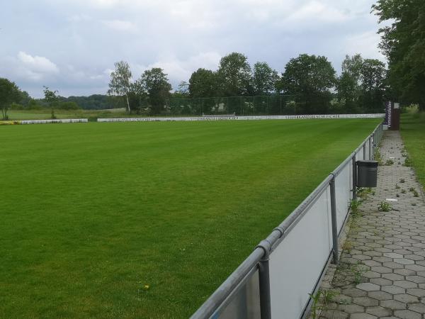 Sportanlage Pommersfelden - Pommersfelden