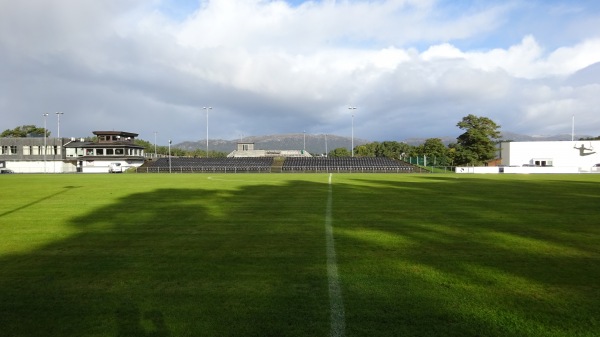 Stord stadion - Stord