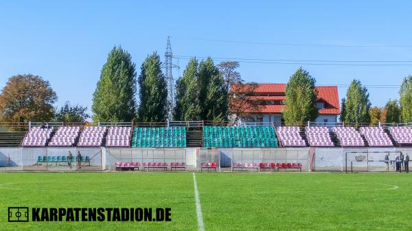 Stadionul CFR - Timișoara