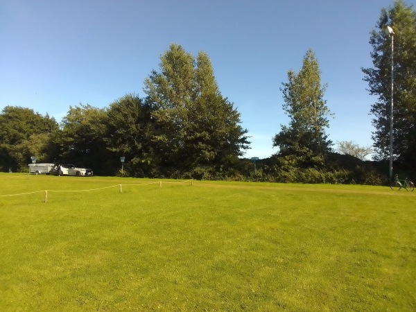 Sportplatz Kurstrand - Schwedeneck-Surendorf