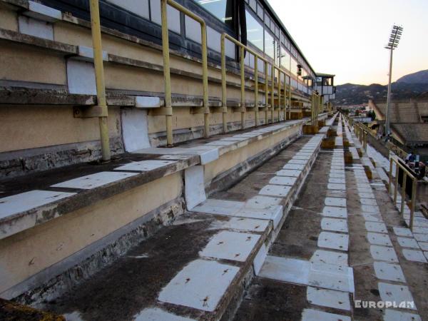Stadio Arechi - Salerno