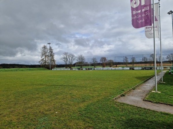 Sportanlage Pommersfelden Platz 2 - Pommersfelden