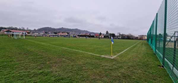 Stadion Sportowy w Jeżowie Sudeckim - Jeżów Sudecki