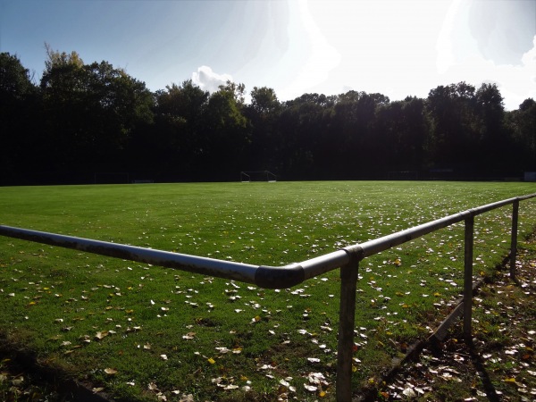 Sportplatz an der Niers - Erkelenz-Keyenberg