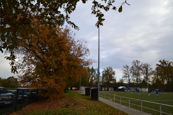 Sportplatz Wischenholz - Braunschweig-Völkenrode