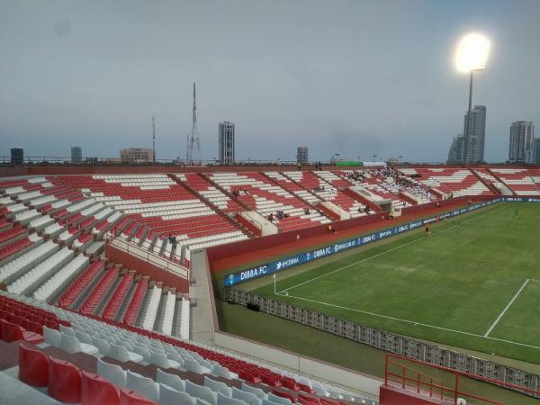 Fujairah Club Stadium - Fujairah