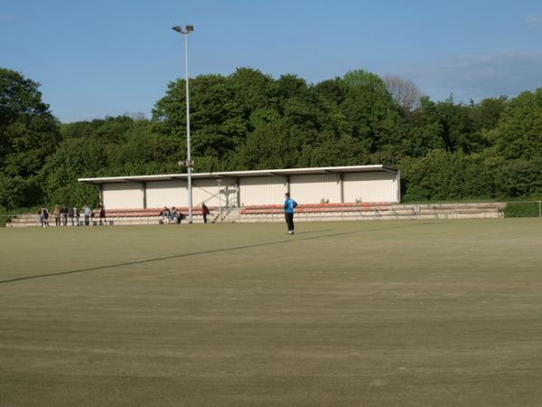 Stadion Am Hohen Busch Nebenplatz 1 - Viersen