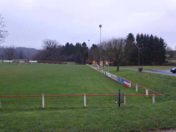 Sportplatz An der Lögesmühle - Niddatal-Kaichen