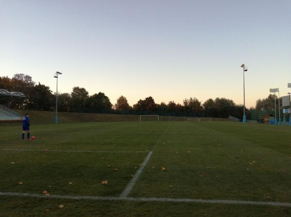 Stadion Miejski - Serock