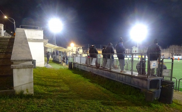 Campo Sportivo Rezzato - Rezzato
