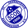 Wappen SC Oberbecksen-Babbenhausen 1950